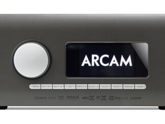 Arcam AVR30 Hembioreceiver