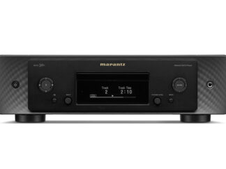 Marantz SACD 30N CD-Spelare