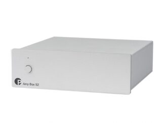 Pro-Ject Amp Box S2 Slusteg