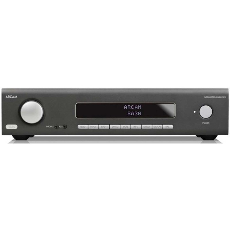 Arcam HDA SA30 Front