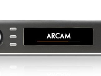 Arcam ST60 Nätverksspelare