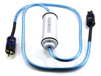 Isotek Syncro Nätkabel.