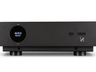 Quad Artera Pre Försteg