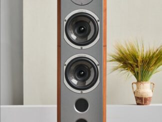 Audiovector R6 Arreté Högtalare