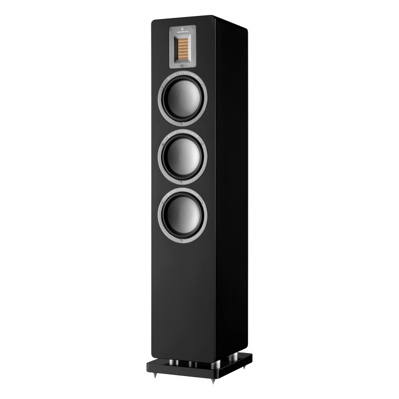 Audiovector qr_5_black