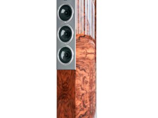 Audiovector R8 Arreté Högtalare