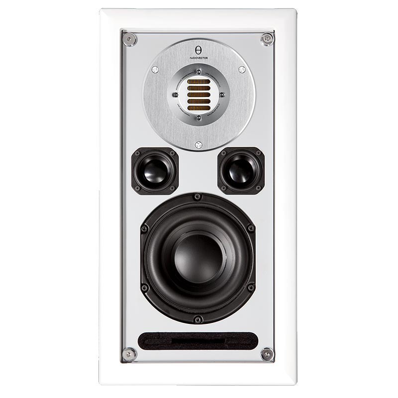 Audiovector sr_iow_aa