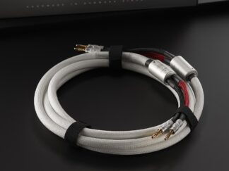 Audiovector Zero Compression Avantgarde 2 x 3,15m Högtalarkabel