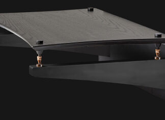 Quadraspire SVT Wall Bracket