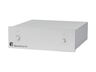 Pro-Ject Bluetooth Box S2 Streamer