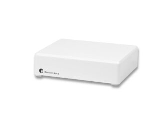 Pro-Ject Bluetooth Box E Streamer