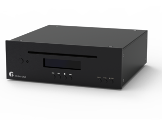 Pro-Ject CD Box DS2 CD-Spelare