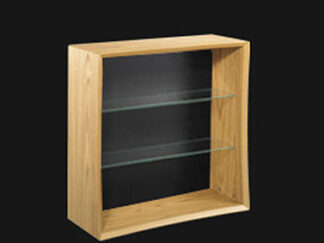 Quadraspire CD Qube CD Förvaring