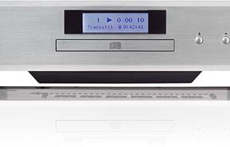 Rotel CD11 CD-Spelare