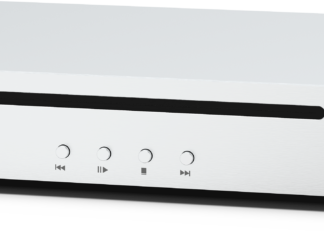 Pro-Ject CD Box S2 CD-Spelare