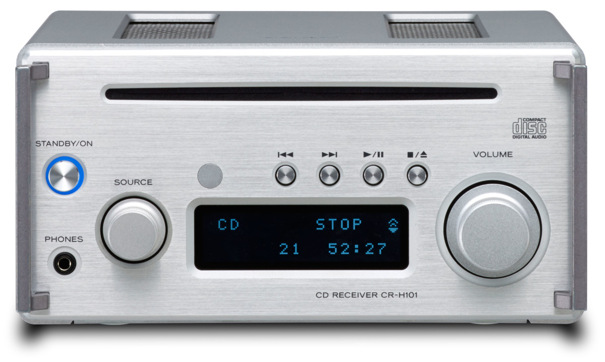 CR-H101-S_Front