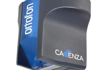 Ortofon MC Cadenza Blue MC Pickup