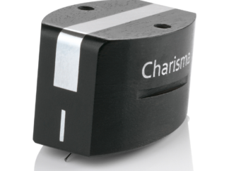 Clearaudio Charisma V2 MM Pickup