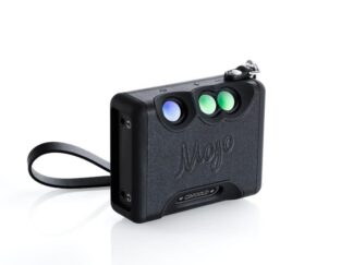 Chord Mojo Hard Case