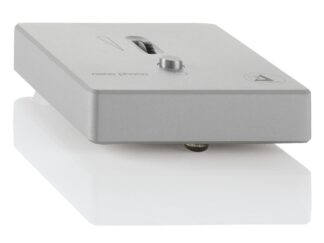 Clearaudio Nano Phono V2 Riaa Förstärkare