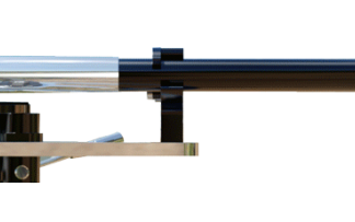 Origin Live Conqueror Tonarm