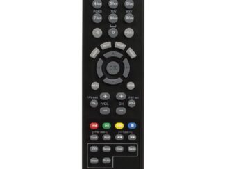 Pro-Ject Control It Fjärrkontroll