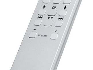 Pro-Ject Control It Pre Box S2 Digital Fjärrkontroll