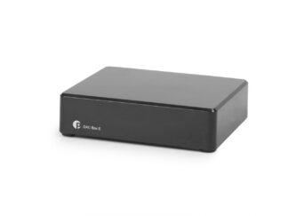 Pro-Ject Dac Box E DAC