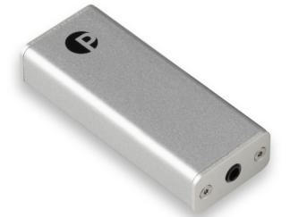 Pro-Ject DAC Box E Mobile DAC