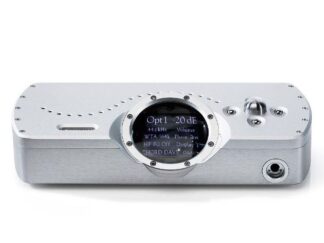 Chord Dave DAC