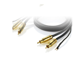 Clearaudio Directwire Silver