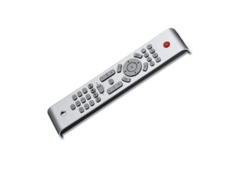 Pro-Ject Control It DS/RS Fjärrkontroll