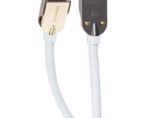 Supra Displayport DP-DP Male Displaykabel