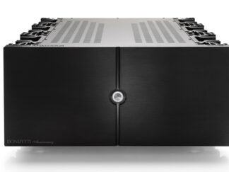 Audio Analogue Donizetti Anniversary Slutsteg