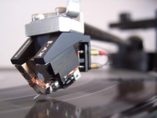 Dynavector DRT XV-1t Pickup