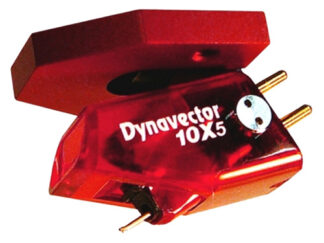 Dynavector 10X5 MKII Pickup