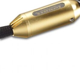 Siltech Empress Double Crown Signalkabel