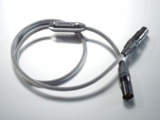 Siltech Explorer 180ix XLR Signalkabel