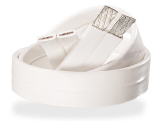 Supra Flat 2x1.6 Högtalarkabel