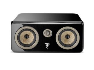 Focal Kanta CC Centerhögtalare