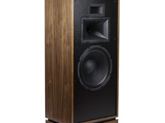 Klipsch Forte IV Högtalare