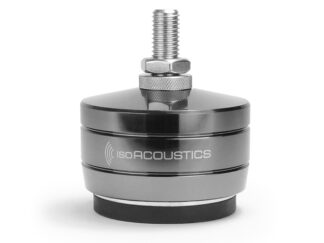 Isoacoustics Gaia Titan Rhea