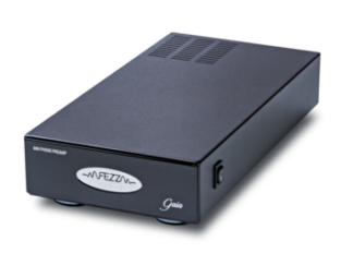 Fezz Audio Gaia MM RIAA-Steg