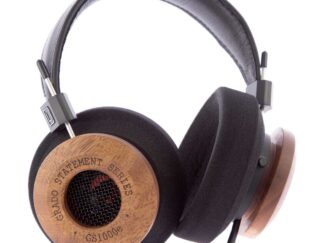 Grado GS 1000e Hörlurar