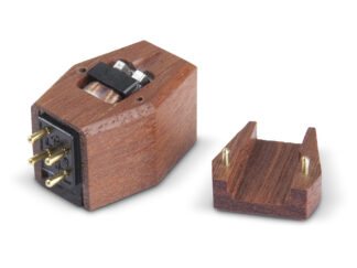 Grado Master 2 Pickup