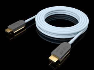 Supra HDMI-HDMI AOC 4K/HDR Displaykabel