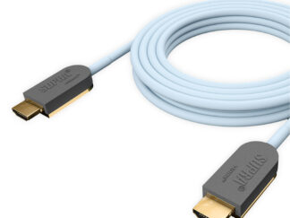 Supra HDMI-HDMI AOC 8K/HDR Displaykabel