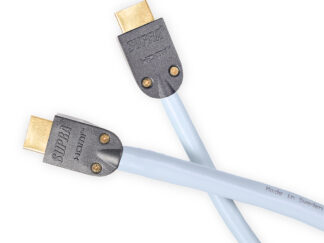 Supra HDMI-HDMI HD A/V Displaykabel