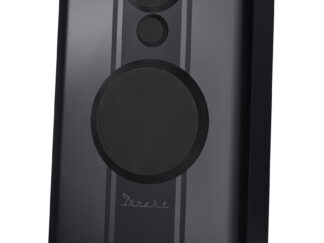 Heco Direkt Dreiklang Högtalare