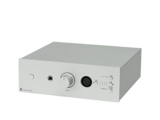 Pro-Ject Head Box DS2 B Hörlursförstärkare